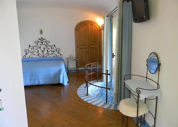 Chambre Double de Luxe