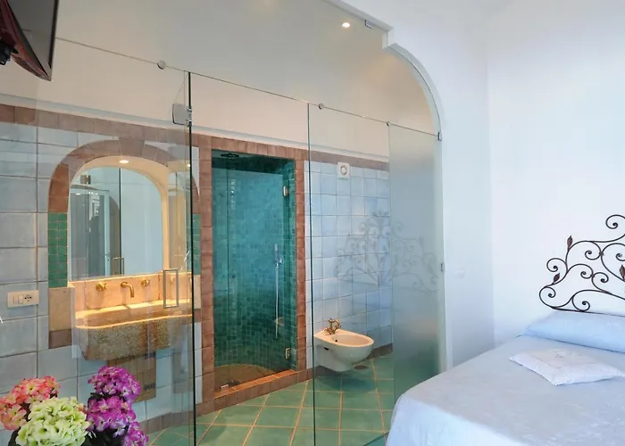 Chambre Double de Luxe